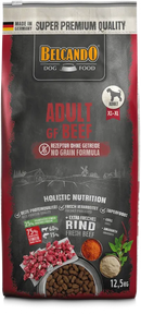 Adult GF Beef