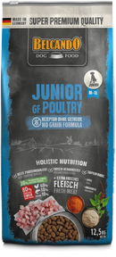 Junior GF Poultry