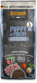 Puppy GF Poultry