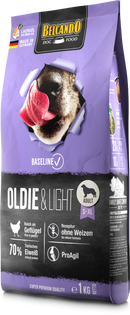 Baseline Oldie & Light